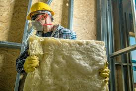 Types of Insulation We Offer in Thompson, ND